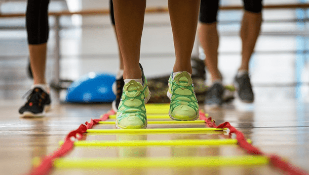 Pas seulement pour les olympiens: comment les entraîneurs aident tous les athlètes