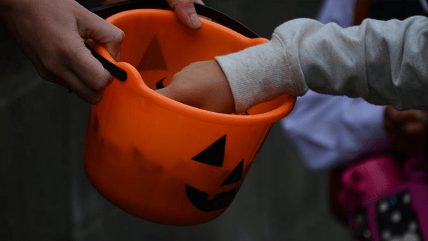 Conseils pour rendre Halloween accessible aux personnes dotées d’un handicape