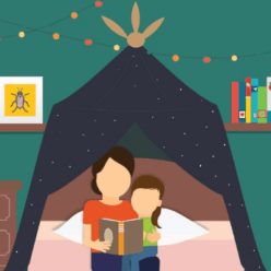 10 livres pour enfants sur la chirurgie, la maladie et les sentiments