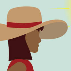 Clarifier les mythes sur le cancer de la peau chez les personnes de couleur
