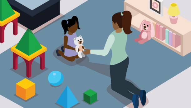 Comment choisir une baby sitter: 6 conseils d’un pédiatre