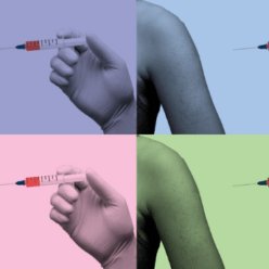 Assurez-vous que votre adolescent a eu ces 4 vaccins vitaux