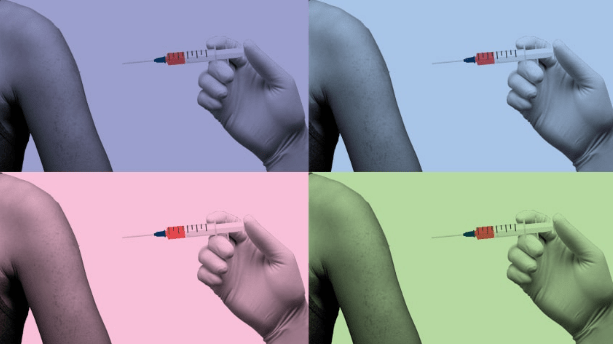Assurez-vous que votre adolescent a eu ces 4 vaccins vitaux